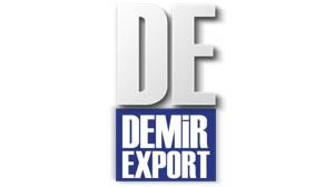 demir-export